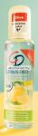 CD Bio Zitrone Citrus pumpás dezodor 75ml