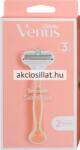 Gillette Venus Smooth Sensitive borotvakészülék + 2 betét