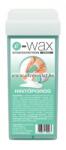 E-WAX Gyantapatron Hintőporos hiper érzékeny bőrre széles görgőfejjel 100ml