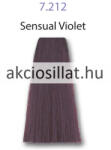 NOUVELLE Metallum Féltartós Hajszínező Krém 7.212 Sensual Violet 60ml