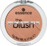 Essence The Blush pirosító 5g 20 Bespoke