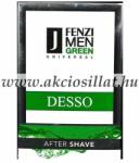 J. Fenzi Desso Green Universal after shave 100ml / Hugo Boss Unlimited