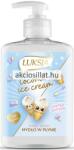Luksja Coconut ice cream kókusz illatú folyékony szappan 300ml