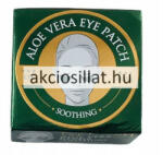 Wokali Aloe Vera Eye Mask Szemmaszk 60db