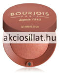 Bourjois arcpirosító 32 Ambre D'Or 2.5g