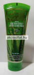 Wokali Facial Scrub Aloe Vera arcradír 120ml