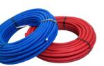 IVAR TEAVA PE-Xa 20X2mm in tub gofrat la colac de 50m (I-PEXA3L20IB50)