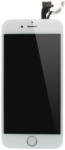 QD Incell Display iPhone 6 cu Touchscreen si Rama Apple, Alb