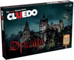 Winning Moves Cluedo - Dracula (EN) Joc de societate