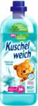 Kuschelweich Омекотител Kuschelweich Frische, 1 литър, 38 пранета
