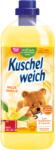 Kuschelweich Омекотител Kuschelweich Wilde Vanille, 1 литър, 38 пранета