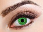 Eyecasions Lentile Green Tint Lichid lentile contact