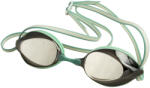 Finis - ochelari inot adulti Tide Goggles - argintiu oglinda alb (3.45.060.348)