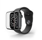 NEXT ONE Folie Next One 3D Pentru Apple Watch 40 mm (AW-40-3D-CLR)