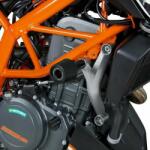 BARRACUDA Protectii motor KTM 390 DUKE (2011-2023) - BARRACUDA