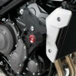 BARRACUDA Protectii motor TRIUMPH TRIDENT 660 (2021) - BARRACUDA