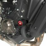 BARRACUDA Protectii motor YAMAHA MT09 (2021-2023) XSR 900 (2022-2023) - BARRACUDA