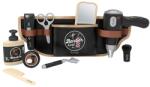 Smoby Centura frizer Smoby Barber and Cut negru cu accesorii - hubners