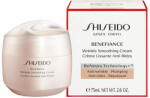 Shiseido Ránctalanító bőrápoló krém Benefiance (Wrinkle Smoothing Cream) 75 ml - mall