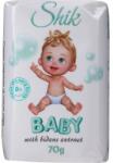 Shik Săpun natural de baie pentru copii Cu extract de cireșe - Shik 70 g