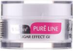 Silcare Gel de unghii - Silcare Pure Line Sugar Effect 10 g