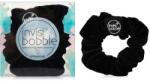 Invisibobble Elastic pentru păr, negru - Invisibobble Sprunchie True Black