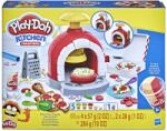 Play-Doh Playdoh Cuptor Pentru Pizza (f4373) - piciolino