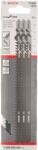 Bosch Panza de ferastrau vertical T 744 D Speed for Wood - Cod producator : 2608663314 - Cod EAN : 3165140348591 - 2608663314 (2608663314)