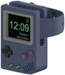 watchmyband GameBoy retro dokkoló állvány - kék