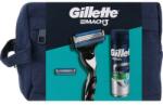 Gillette Set - Gillete Mach3