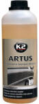 K2 PRO ARTUS 1L műanyagtisztító (M830)