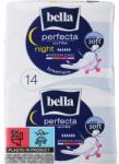 Bella Absorbante de noapte Perfecta Ultra Night Extra Soft, 7+7 buc - Bella 14 buc