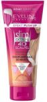 Eveline Cosmetics Ser fiole cu efect de lifting pentru sâni - Eveline Cosmetics Slim Extreme 4D Scalpel 175 ml