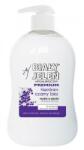 Biały Jeleń Săpun hipoalergenic cu extract de soc - Bialy Jelen Hypoallergenic Premium Soap Extract From Elderberry 300 ml