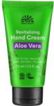 Urtekram Cremă pentru mâini Aloe Vera - Urtekram Hand Cream Aloe Vera 75 ml