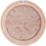 Makeup Revolution Iluminator - Makeup Revolution Powder Highlighter Make an Impact
