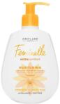 Oriflame Cremă-gel pentru igienă intimă - Oriflame Feminelle Nurturing Intimate Cream 300 ml