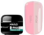 Silcare Gel de unghii - Silcare Nailo 1-Phase Gel UV French Pink 5 g