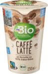 dmBio Caffé Latte, 230 ml