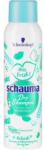 Schauma Șampon uscat pentru păr gras - Schwarzkopf Schauma Miss Fresh Dry Shampoo 150 ml