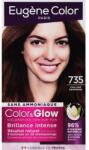 EUGENE PERMA Vopsea de păr fără amoniac - Eugene Perma Eugene Color Color & Glow 735 - Praline Gourmand
