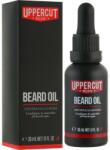 Uppercut Ulei pentru barbă - Uppercut Deluxe Beard Oil 30 ml