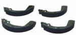 MAXGEAR Set saboti frana MAXGEAR 19-4557 (19-4557)