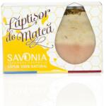 SAVONIA Sapun cu laptisor de matca si musetel, 90 g, Savonia