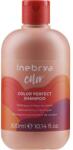 Inebrya Șampon de păr pentru protejarea culorii - Inebrya Color Perfect Shampoo 1000 ml