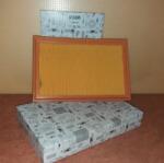 MTR Filtru aer MTR MT6245 (MT6245) - automobilus