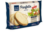  Paine integrala feliata fara gluten Panfette, 340 g, Nutrifree