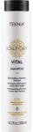 Lakmé Șampon micelar împotriva căderii părului - Lakme Teknia Scalp Care Vital Shampoo 300 ml