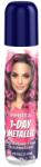 VENITA Spray nuanțator cu efect temporar pentru păr - Venita 1-Day Color Metallic Spray M1 - Pink