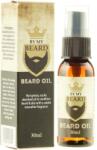 By My Beard Ulei pentru barbă - By My Beard Beard Care Oil 30 ml